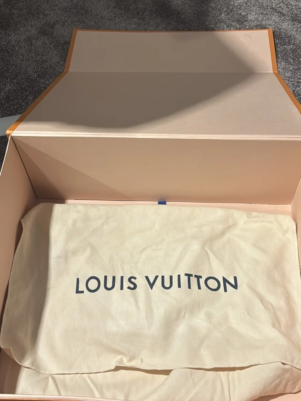 Louis Vuitton Siena MM